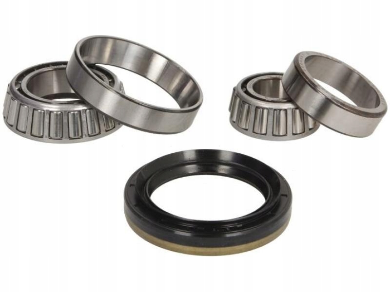 ПОДШИПНИК КОЛЕСА DB ПРАВ.. 207- 310