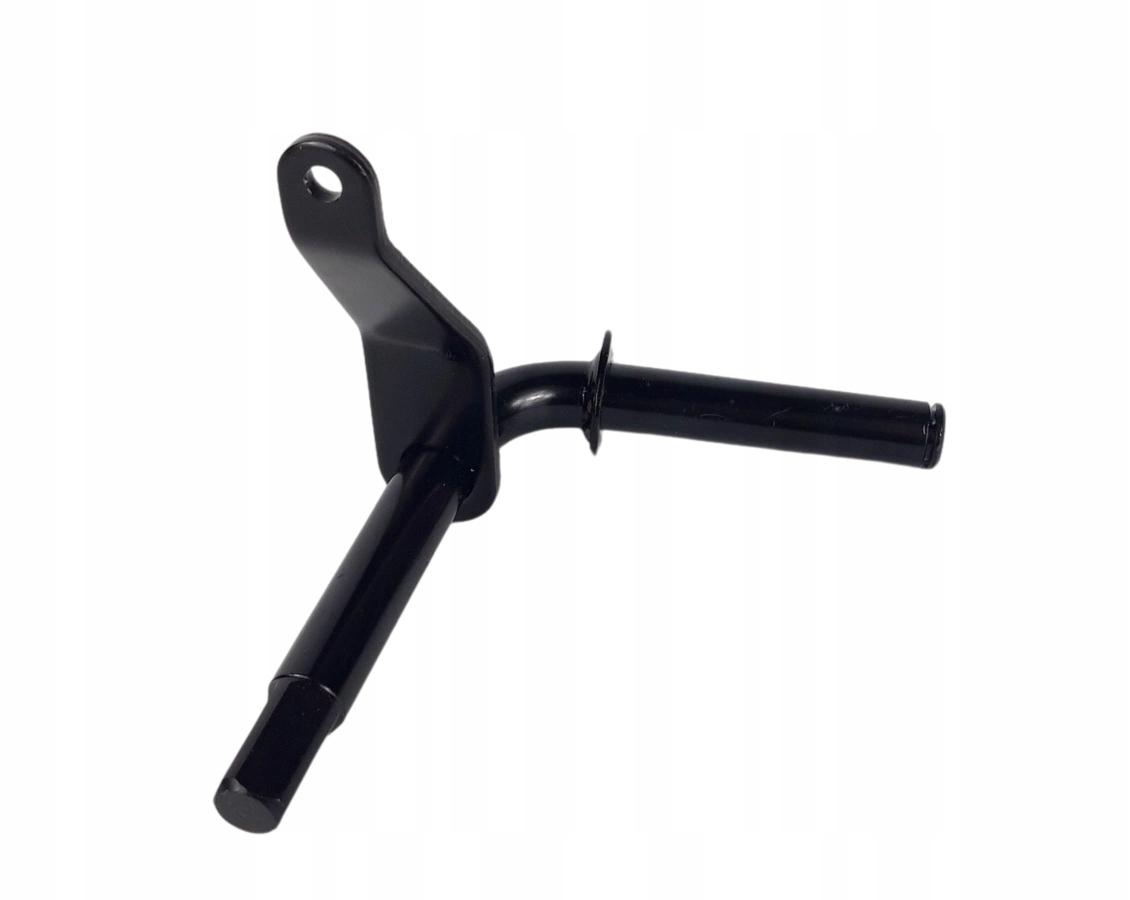 Zwrotnica lewa koła traktora Stiga (382230375/1)