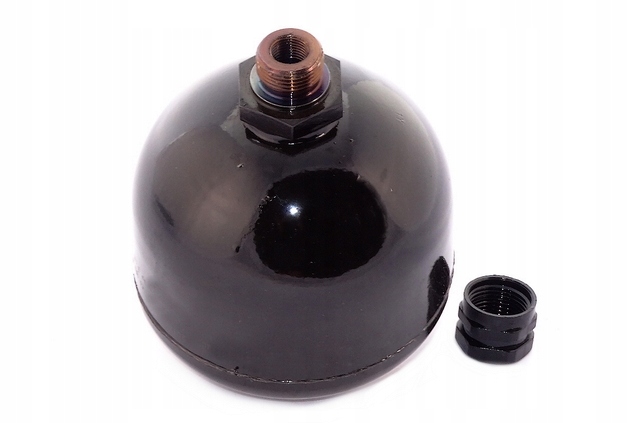 11173693 - ГАЗОВИЙ АКУМУЛЯТОР VOLVO L150E L180F L90G -11173693