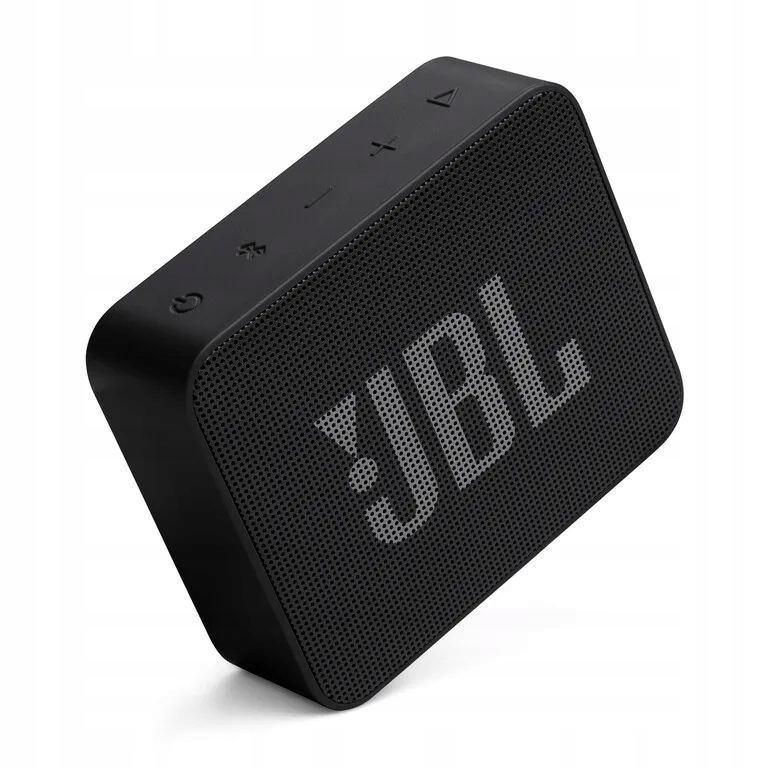 Jbl Go Essential 2 černá