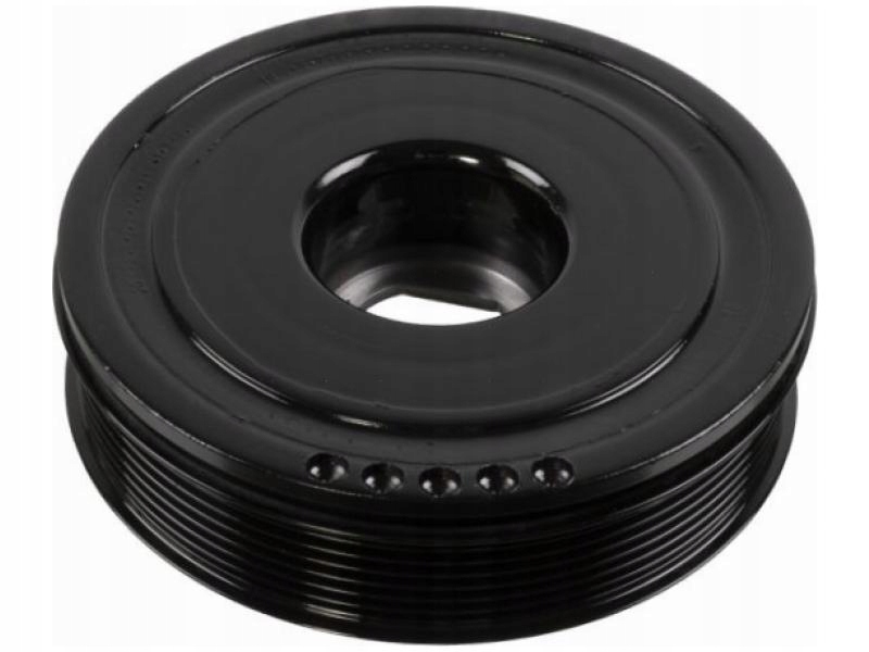 KOŁO PASOWE WAŁU RENAULT GRAND SCENIC II 2.0 III 2.0 KOLEOS I 2.0 II 2.0