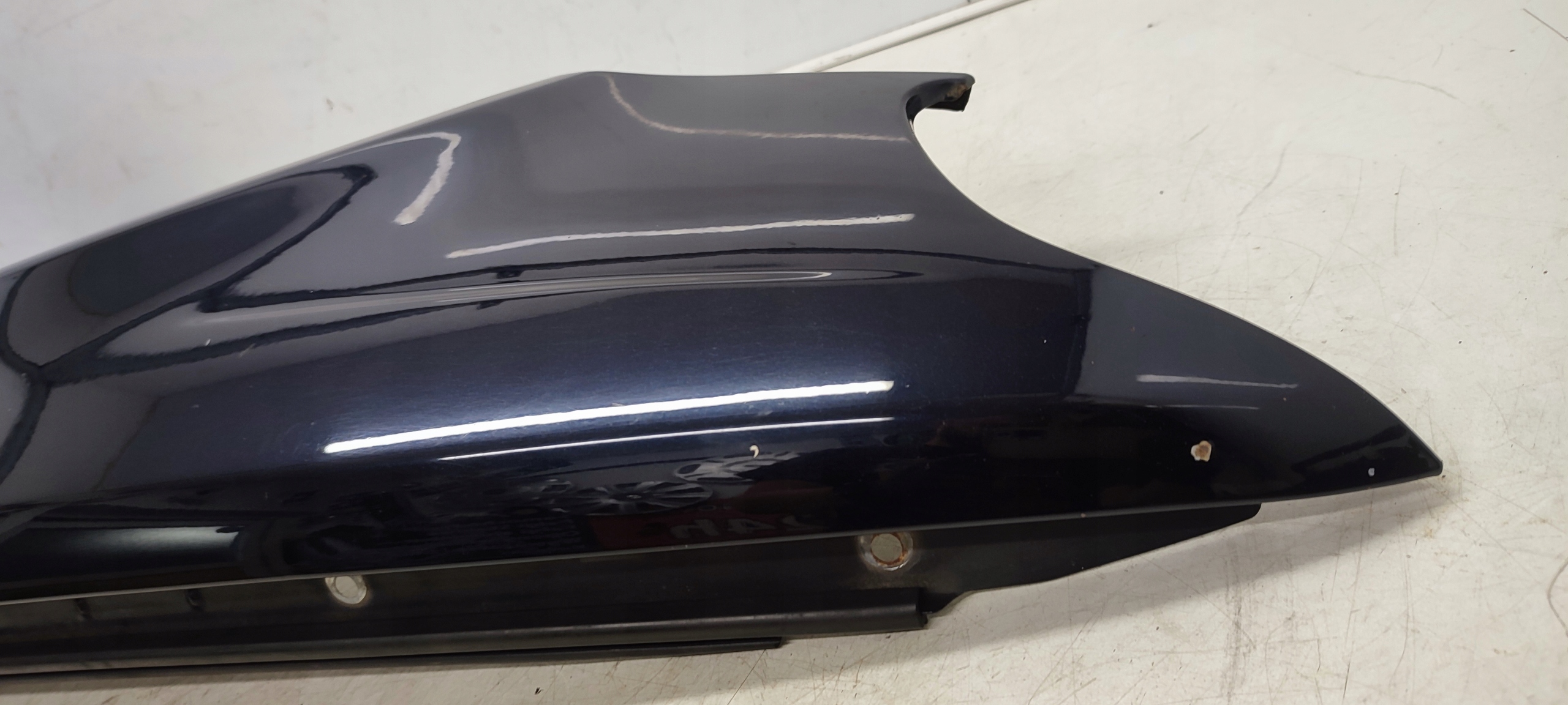 fender left front 416/9 BMW E39 m-packet