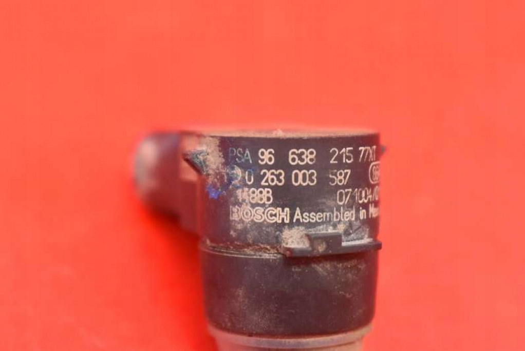 Sensor Parken heck PDC 9663821577XT CITROEN C4 PICASSO 1 und 06-13