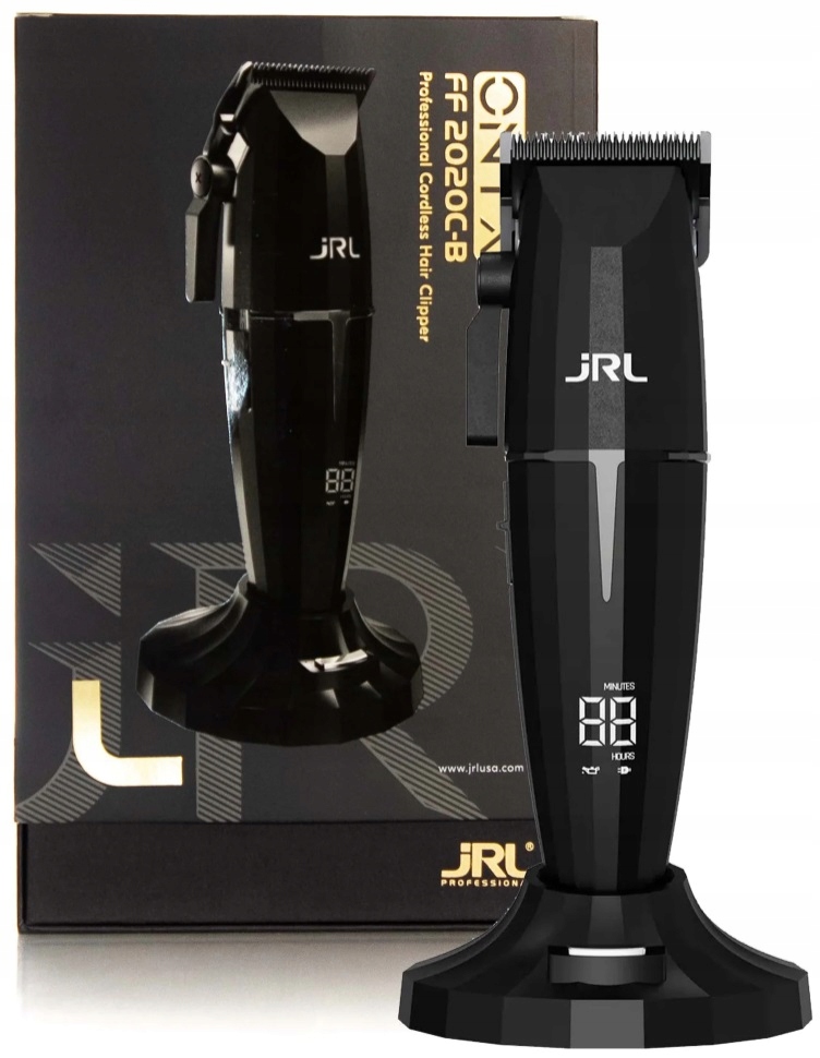 Maszynka do strzyżenia Jrl FreshFade 2020c-b Onyx