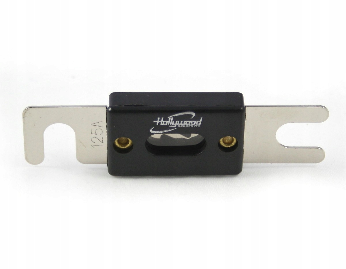 Bezpiecznik ANL 125A Hollywood