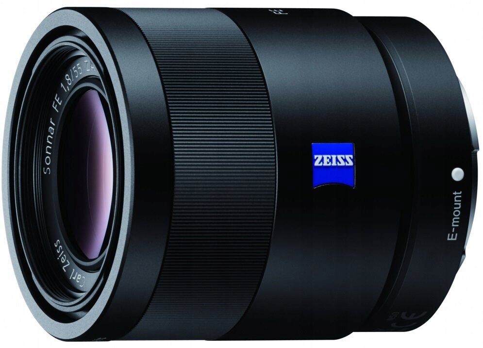 Sonnar T* FE 55mm F1.8 ZA SEL55F18Z おまけ付 新品)SONY (ソニー) Sonnar T* FE 55mm F1.8 ZA SEL55F18Z（商品