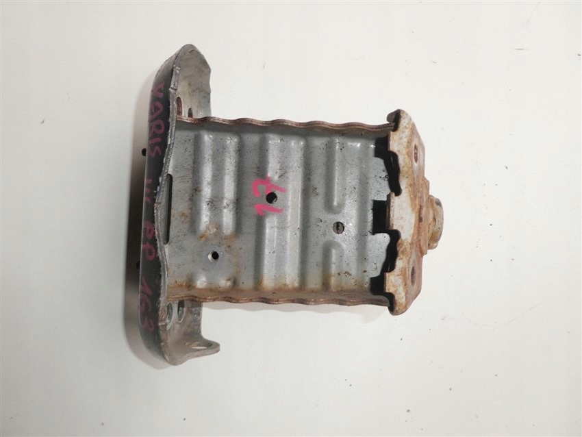 272626wtwrwfsnjiuhAZSXDCQASZQDRFE - Права зона дроблення TOYOTA YARIS III 11-14R 1G3