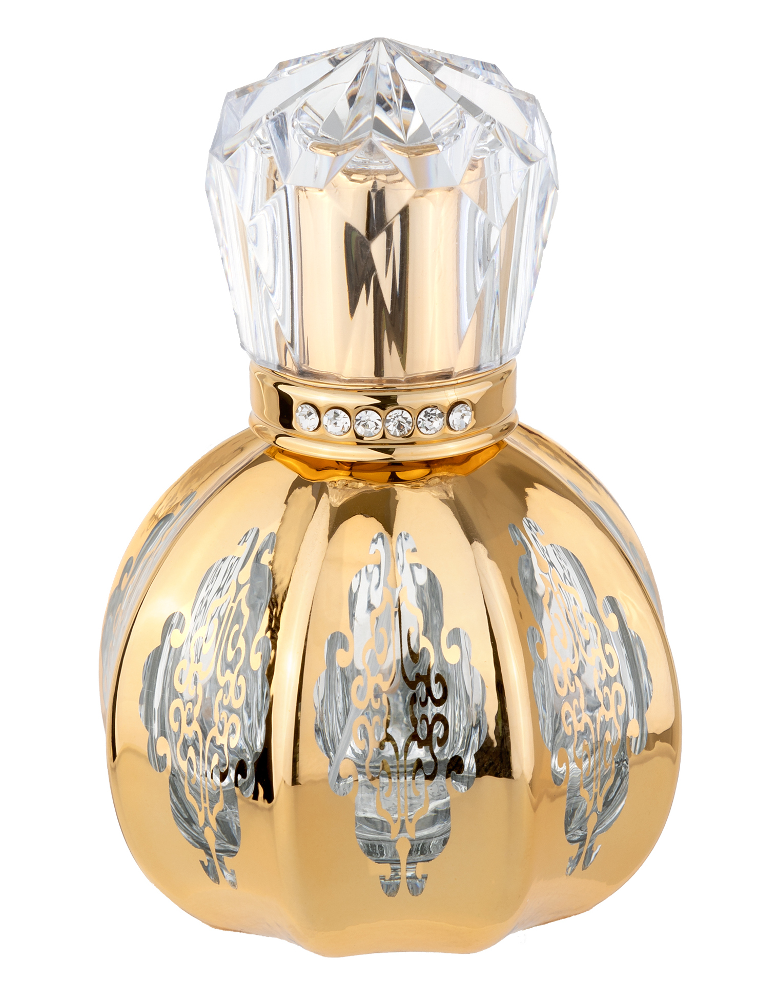 

Butelka Ozdobna Atomizer Aluminium 50 ML!