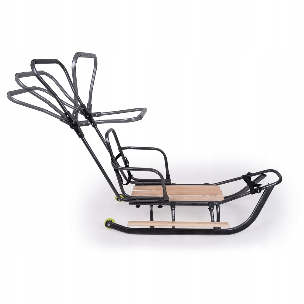 Спальний мішок COMPLEX_Pik Line, тент на колеса, матеріал: метал