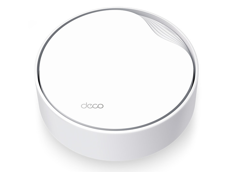 Access Point TP-Link Deco X50-PoE(1-pack) 802.11ax (Wi-Fi 6) - Sklep ...