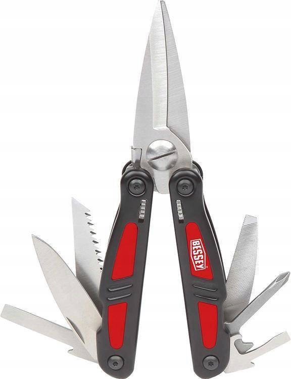 multifunkční nástroj Multi-tool Dbst Bessey
