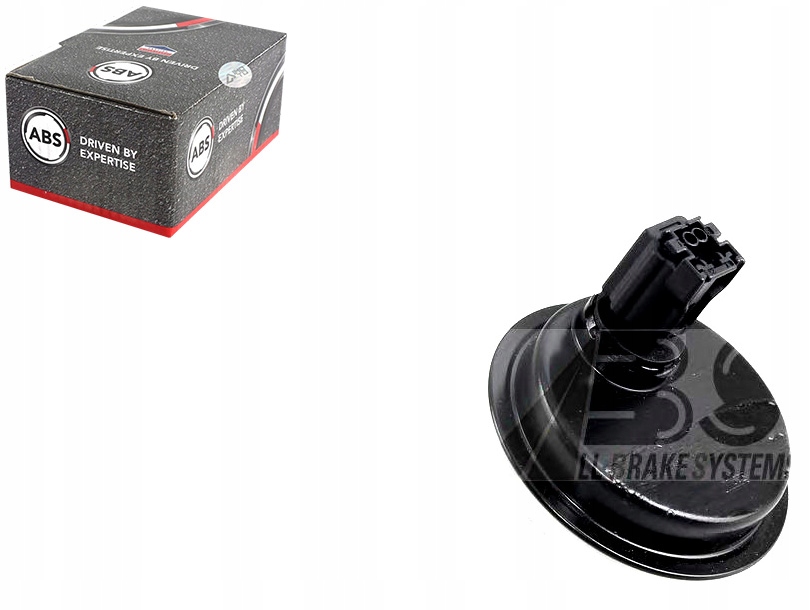 ABS30414/RS5 - A. B. S. датчик ABS TOYOTA YARIS 06-11 задній