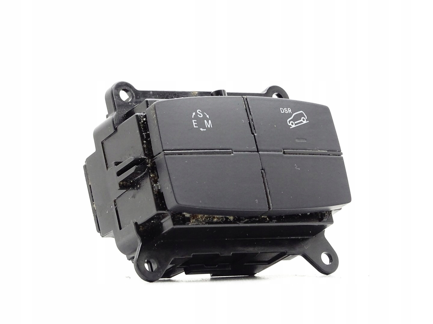 switch button DSR ESM MERCEDES ML W166 A1669050851
