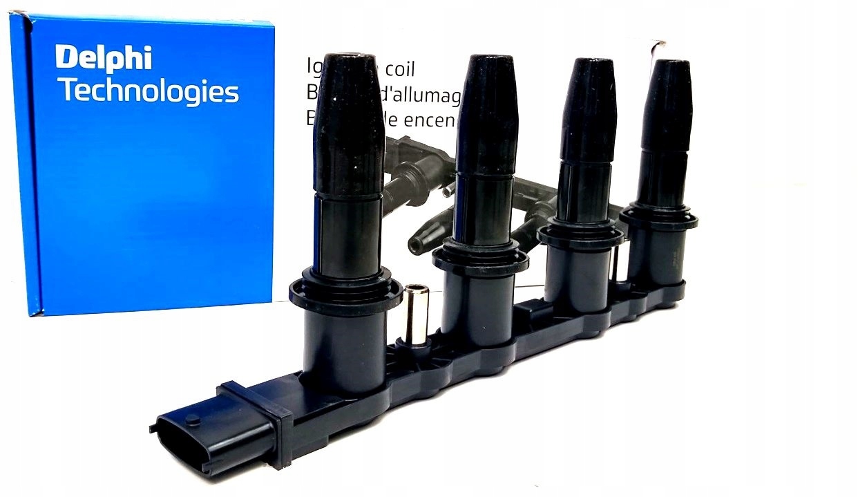 CEWKA OPEL ZAFIRA VECTRA ASTRA H 1.6 1.8 ORYGINAŁ