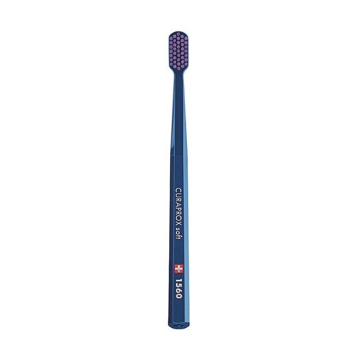 

Szczoteczka Curaprox Soft Cs 1560 Miękka Do Zębów