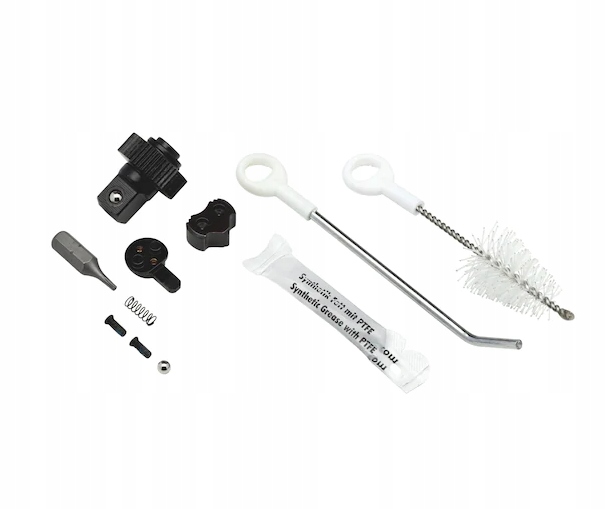 Wurth Zestaw do konserwacji, naprawczy 1/2cala