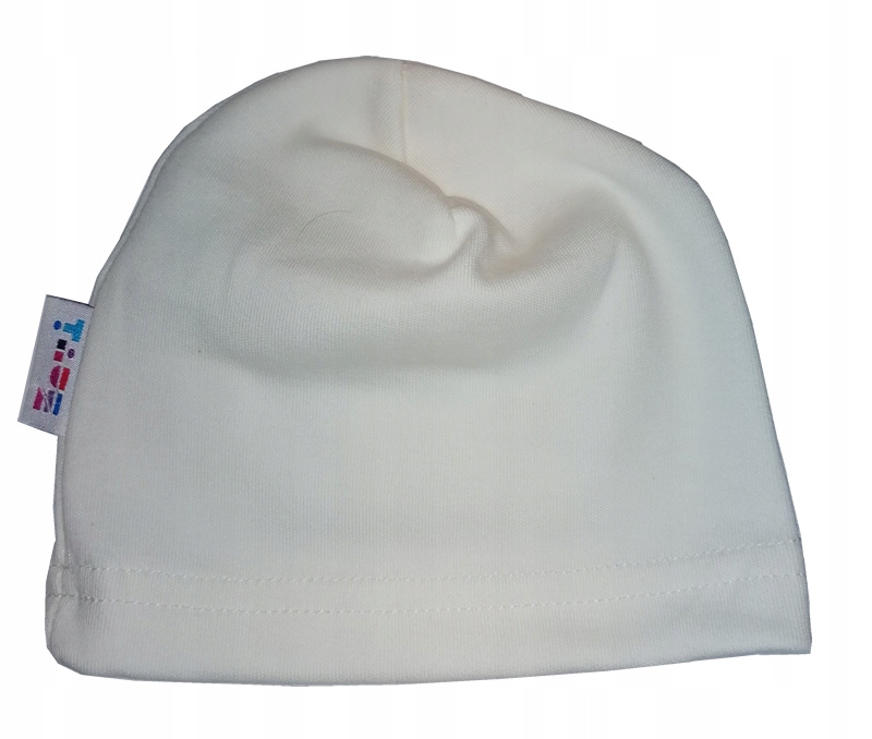 

Ewa Klucze Czapka Niemowlęca Smerfetka Family 62 é