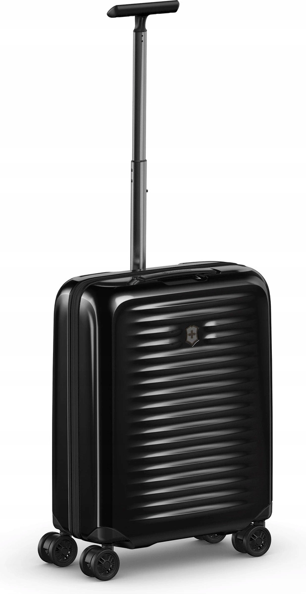 Walizka kabinowa Victorinox Airox 55 cm czarna