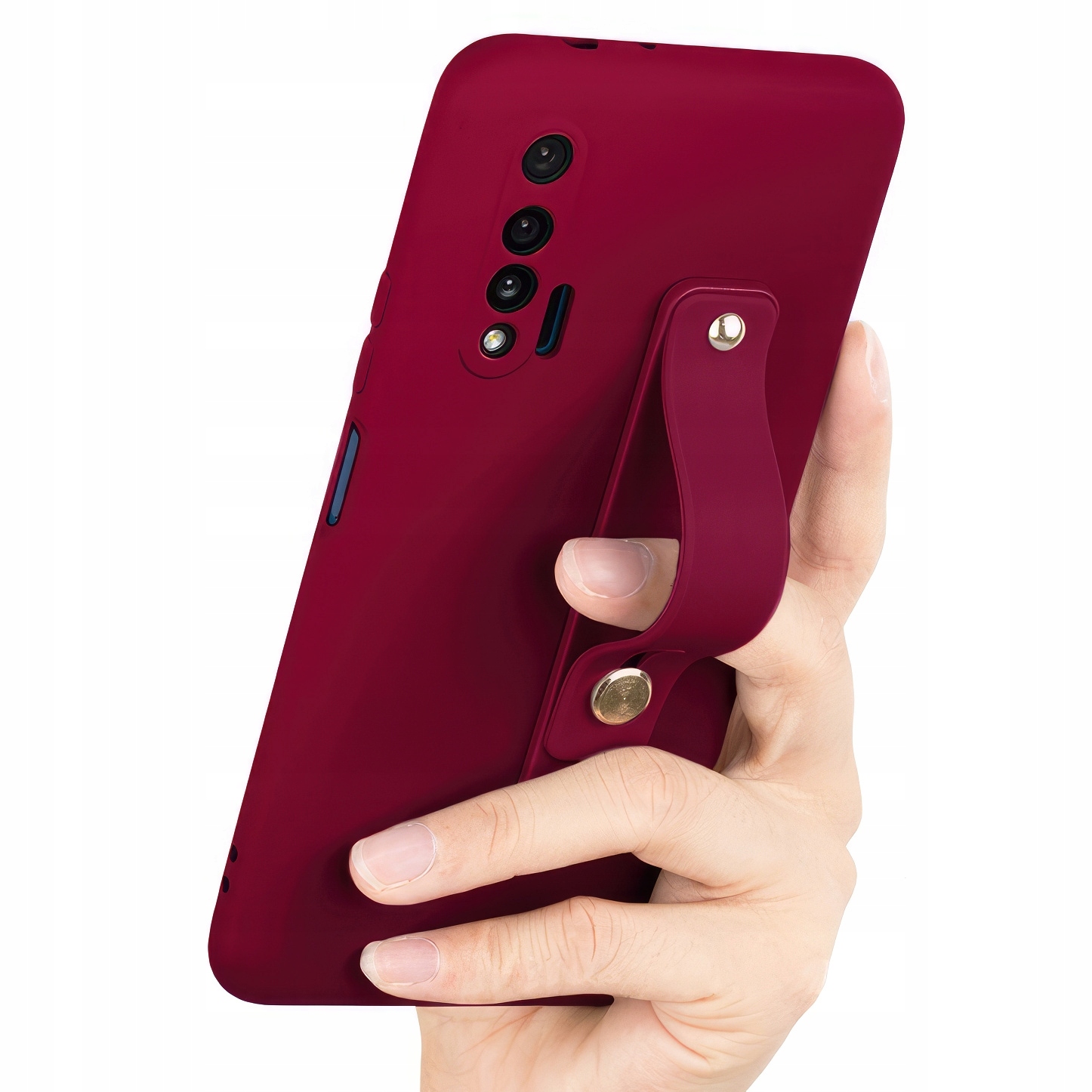 

Podstawka Holder Uchwyt do Telefonu na Palec