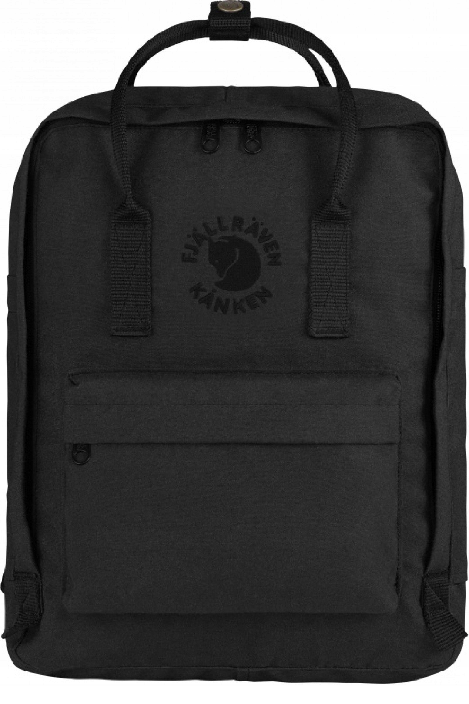 Batoh Fjallraven Re Kanken 550 Black