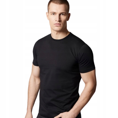 Koszulka Do Pływania Top Anty Uv UPF50+ Surfing 3XL T-shirt