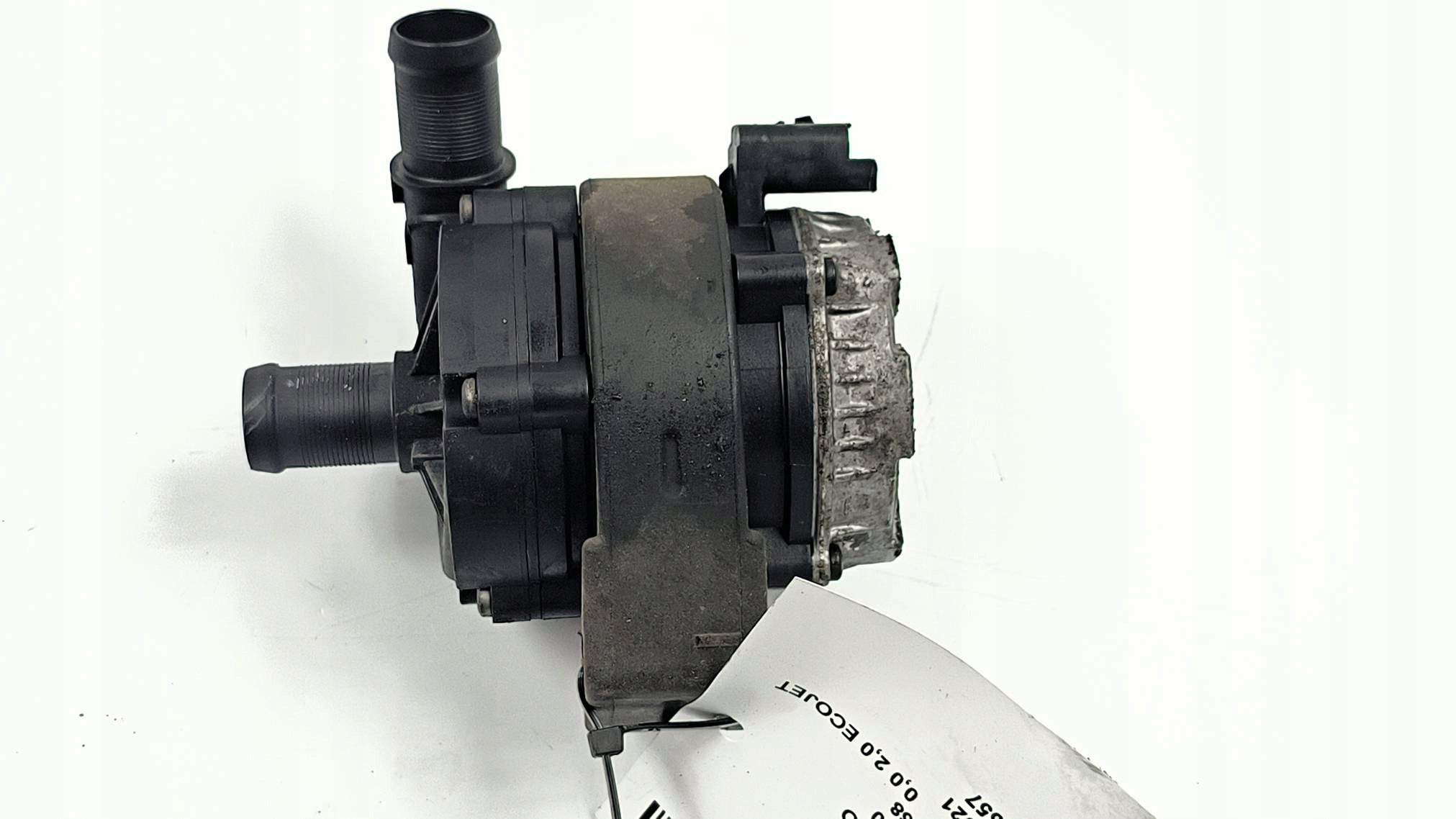 water pump 210100113R FIAT TALENTO