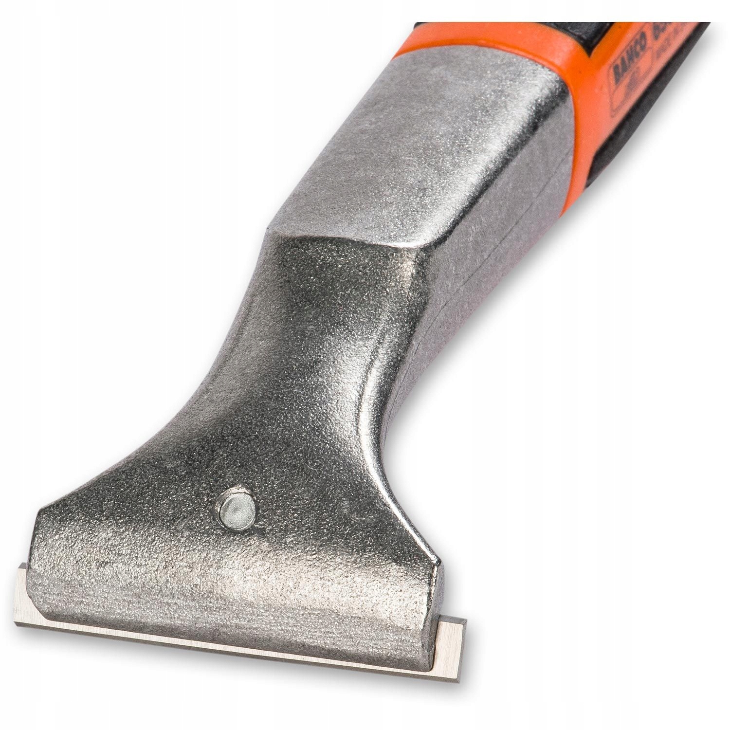 

Skrobak Zdzierak Z Ostrzem Widiowym Bahco 50mm