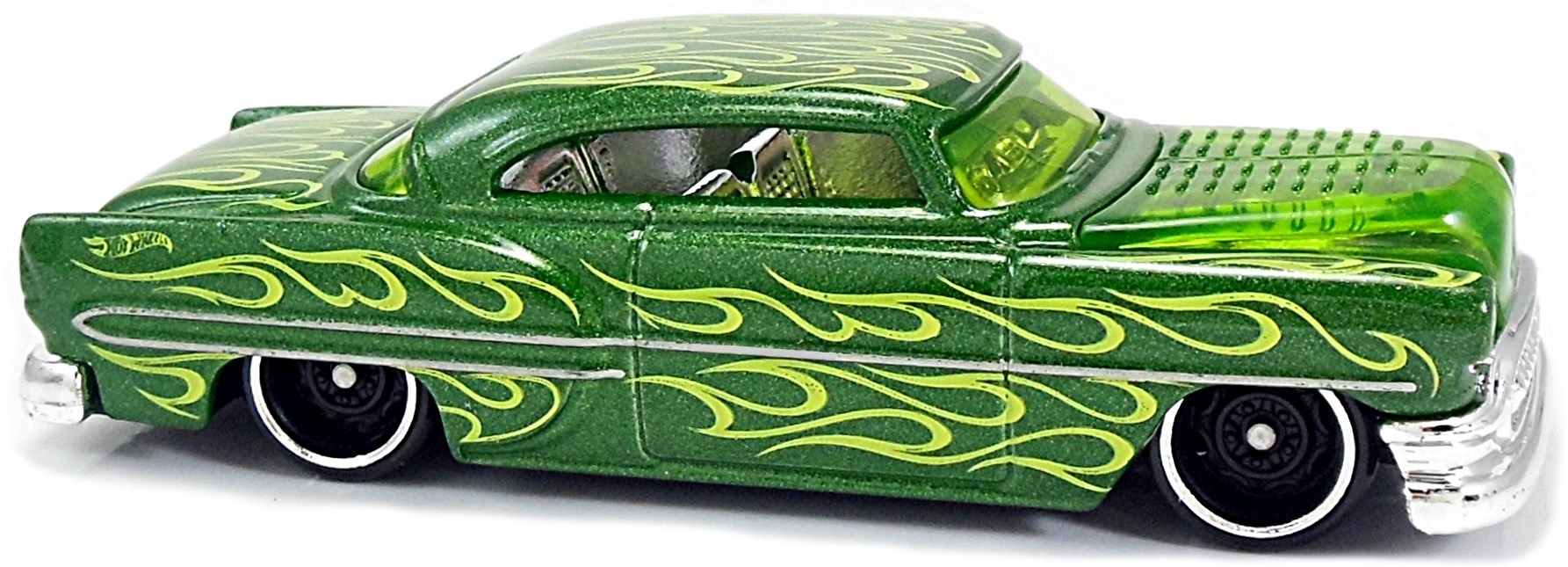 HOT WHEELS AUTKO RESORAK CUSTOM '53 CHEVY AW