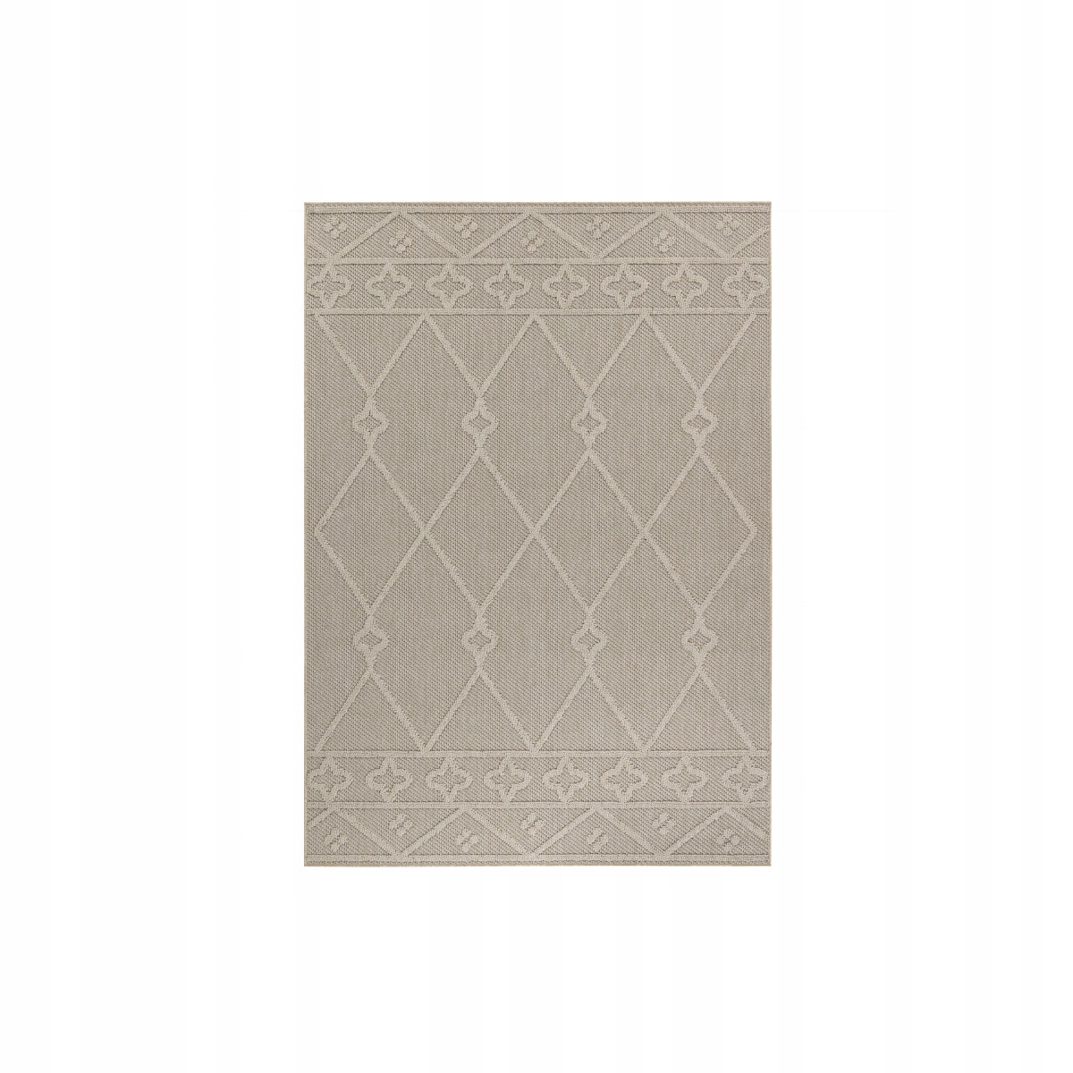 160x230 Kusový koberec Patara 4955 Beige – na von aj na doma