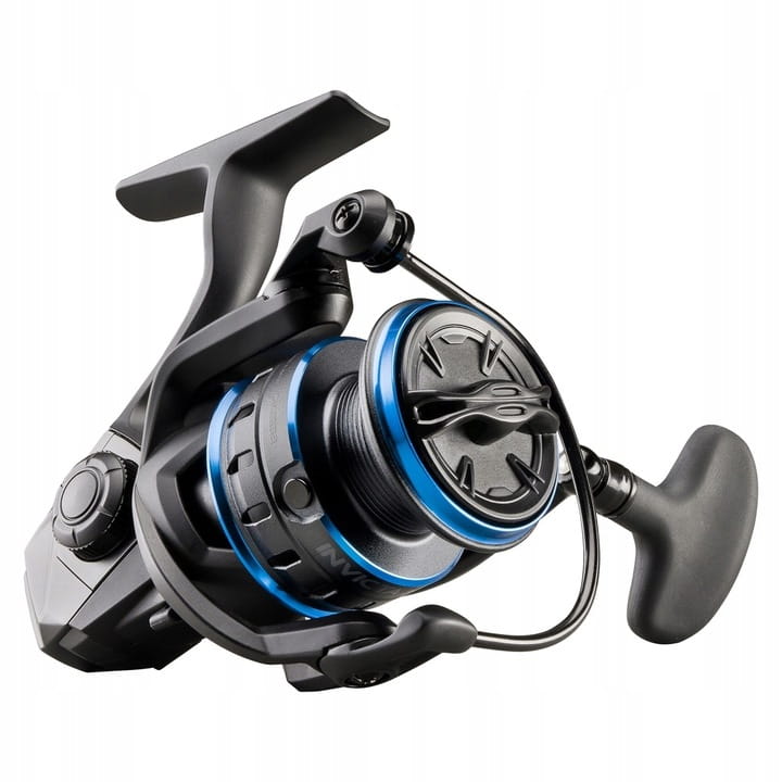 Okuma Kołowrotek Invicta Feeder 4000