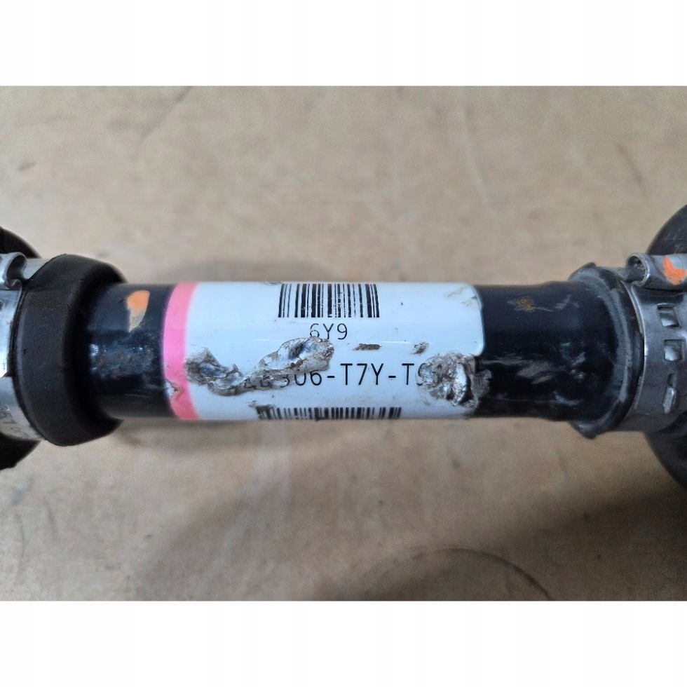 Honda HR-V semi-axis front left 10340571 (P830)
