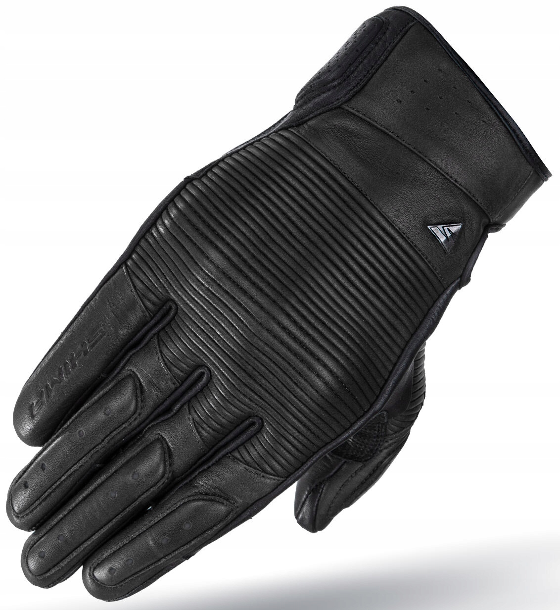 Rękawice Shima Blake czarne roz. L Numer katalogowy producenta BLAKE_BLACK#L