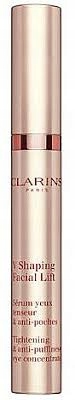 Clarins V Shaping Facial Lift oční koncentrát pro oči