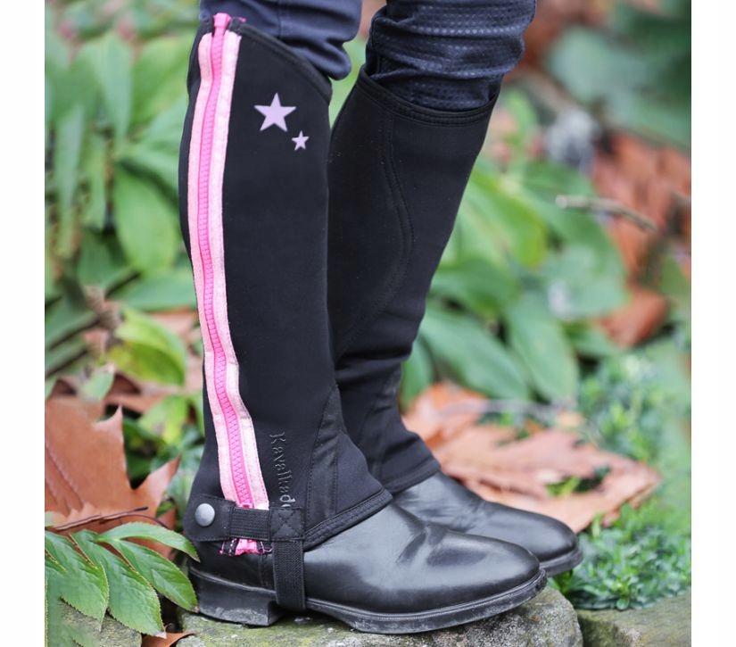 Czapsy neoprenowe dla dziewczynki “Lotta”- Kavalkade rozm 6-8 lat