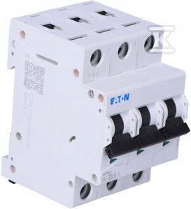 FÁZE-Z0,5/3 Wył.nmp. Z-char, Ac