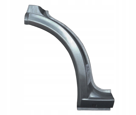 REPERATURKA NADKOLA PRZÓD LEWA VW TRANSPORTER T4