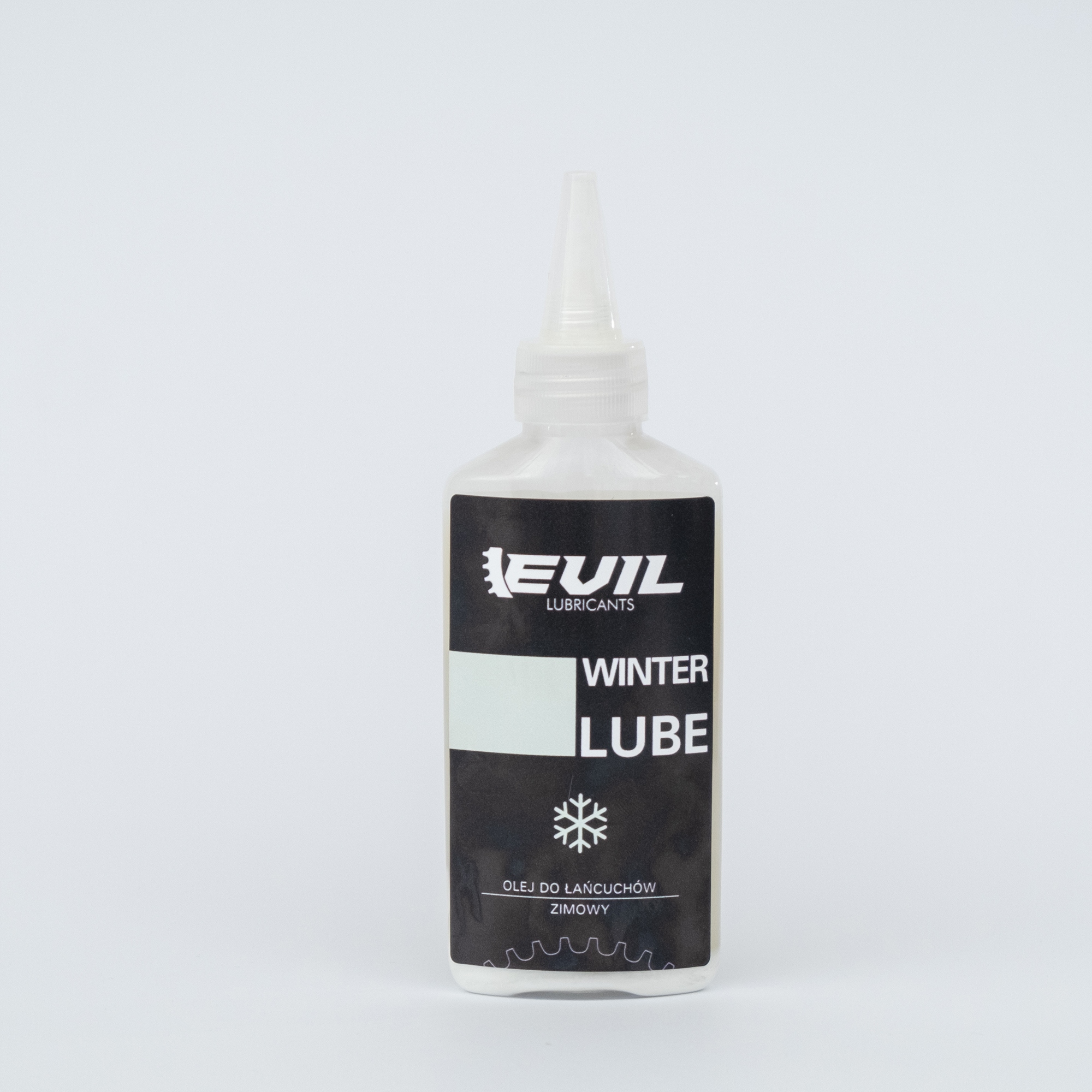 EVIL WINTER LUBE 100ml </br> OLEJ ZIMOWY