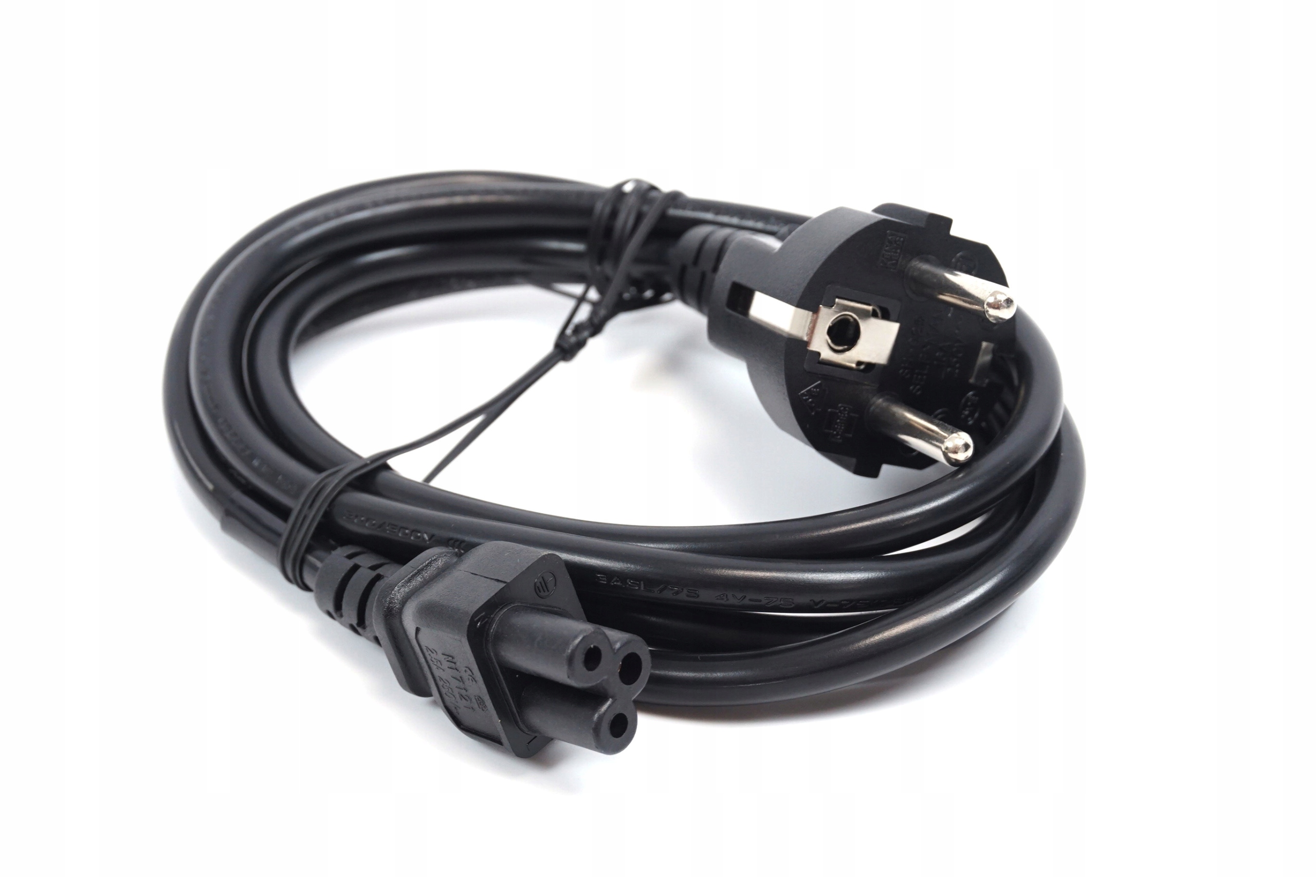 Кабель питания Reinston EKK12 1,5 м