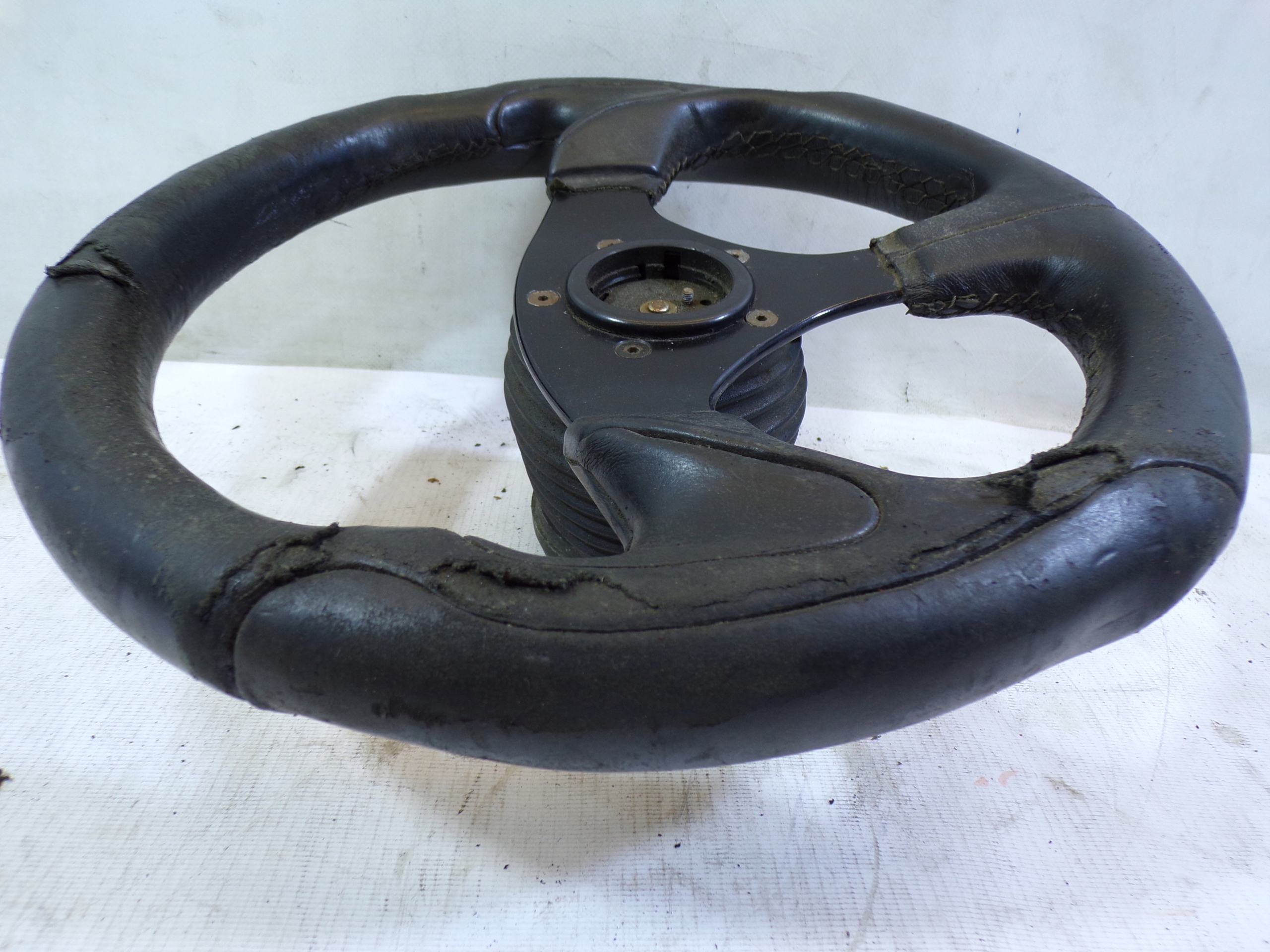 lenkrad VICTOR DO OBSZYCIA 0270573 / 0270574 + NABA
