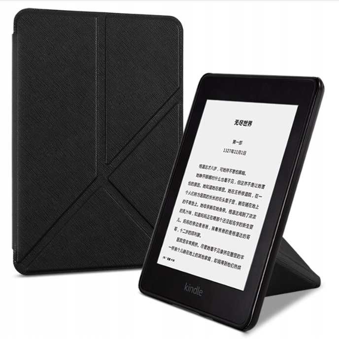 

Etui Origami do Amazon Kindle 10 Touch 2019 2020