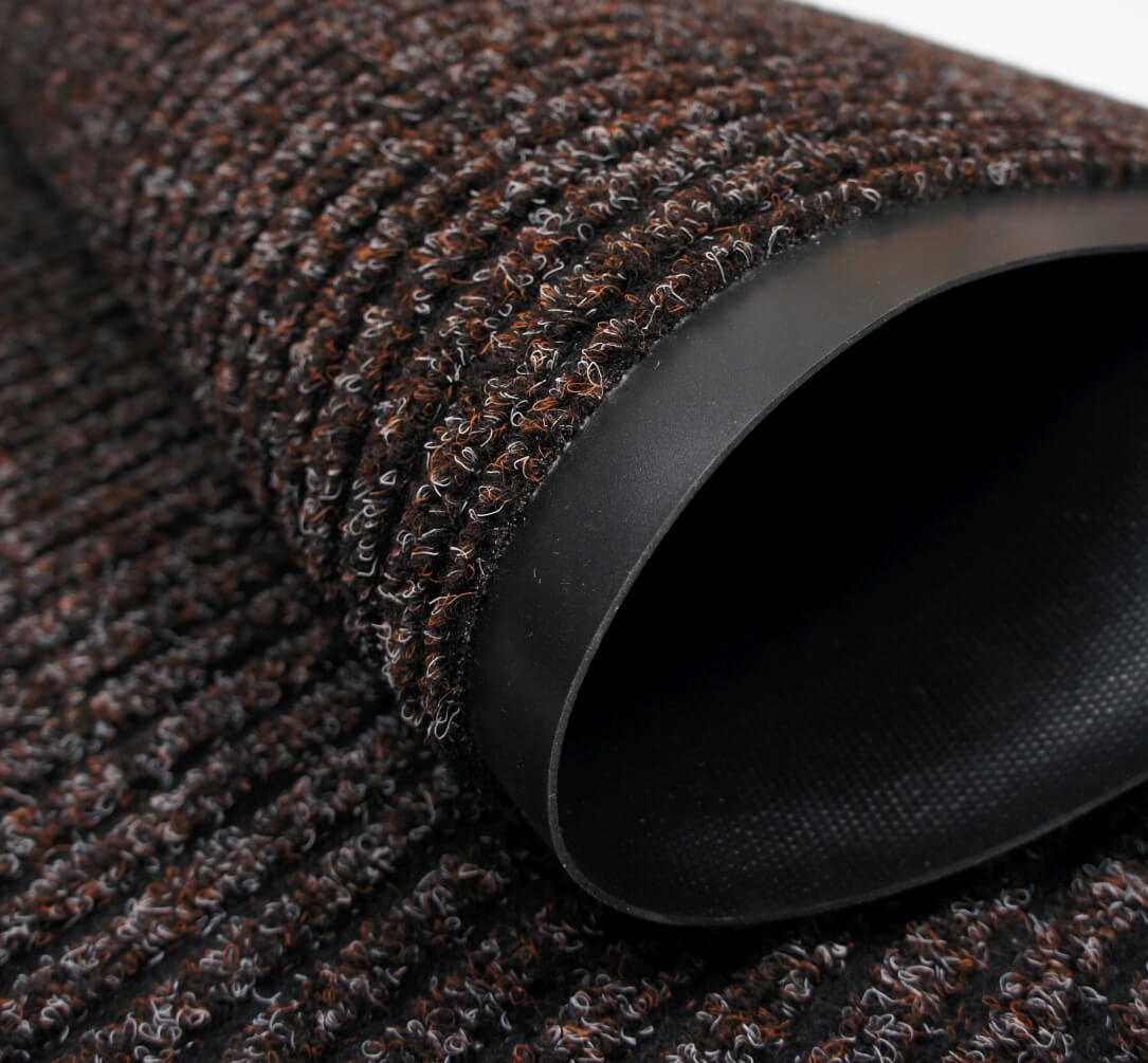 WYCIERACZKA WEJŚCIOWA 90x150 POD DRZWI DO DOMU Długość 150 cm