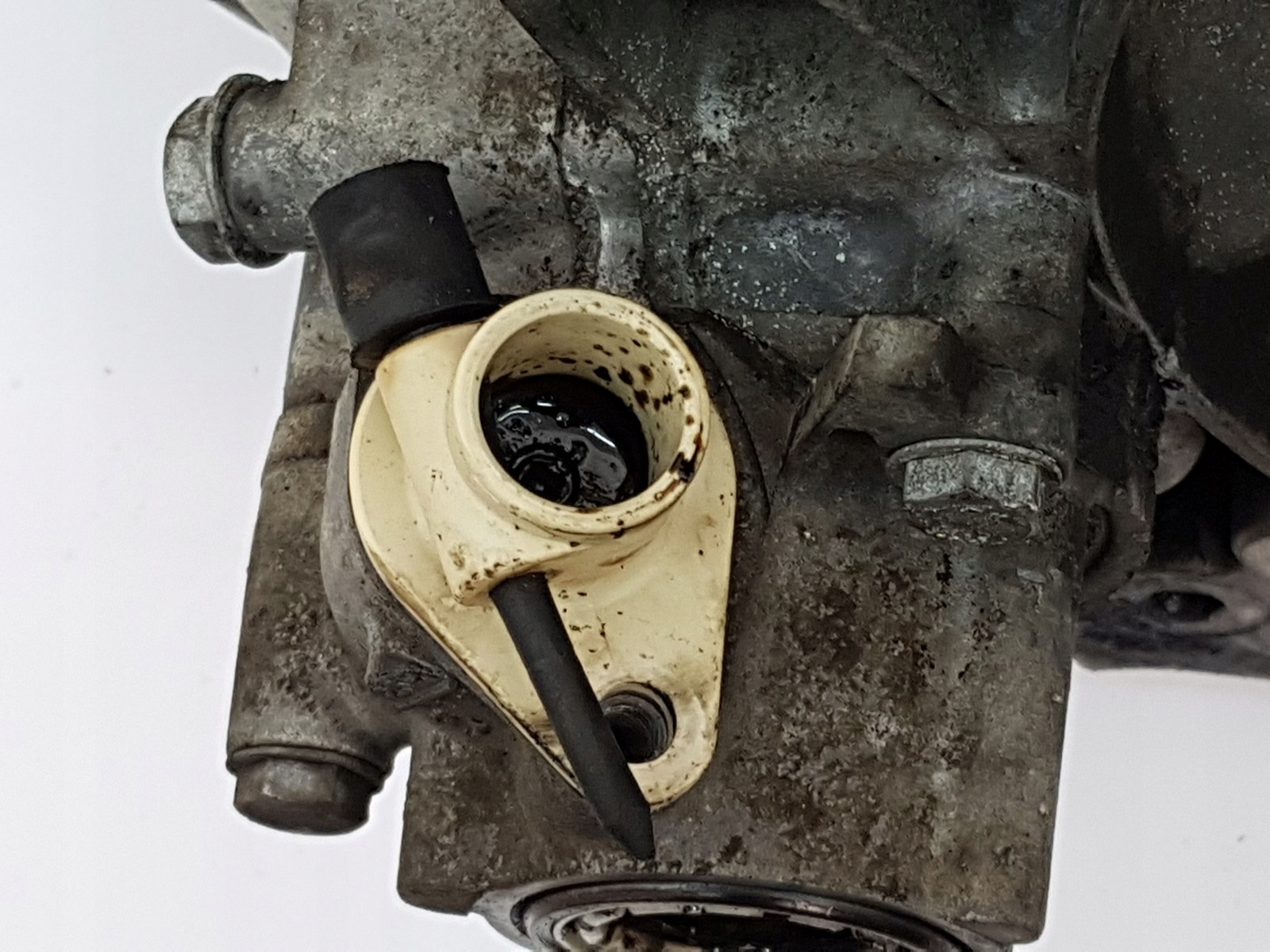 CAMBIO manuale 20CL79 1.9 TD Peugeot 306