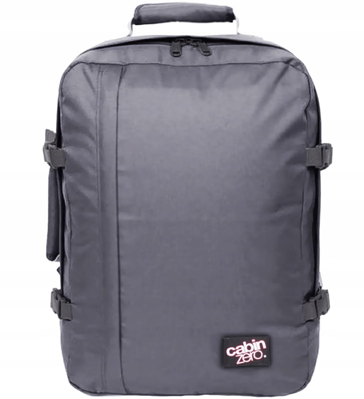 PL176 Batoh Cabinzero Classic příruční taška 44L