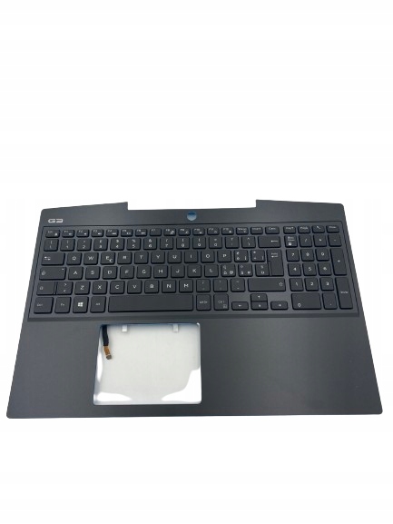 Palmrest Dell G3 3500 s podsvícenou kalviaturou M5CGY 9K12Y