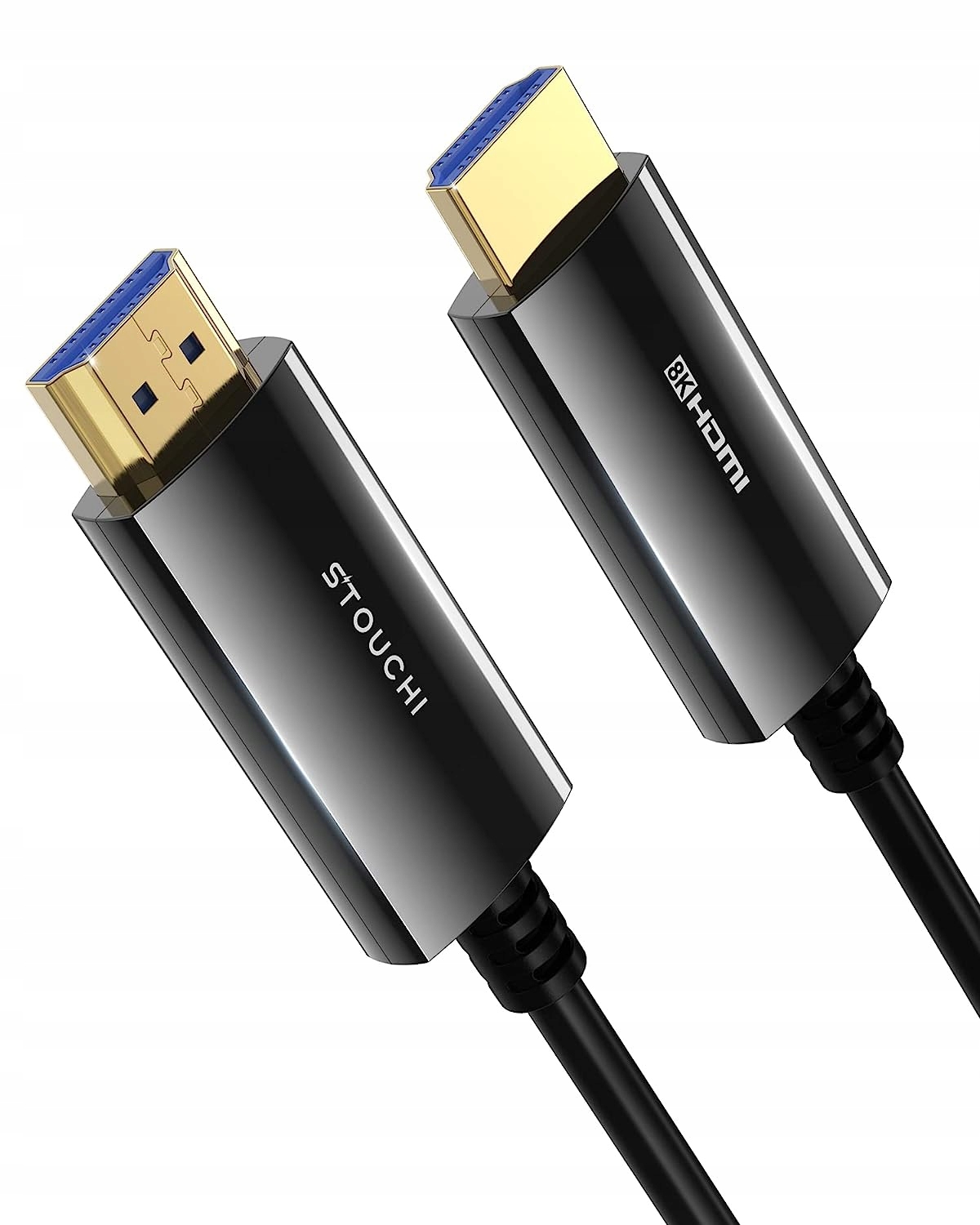 Hdmi kabel Stouchi 8K, 10 metrů, i, 48 Gb/s, 2K144 Hz