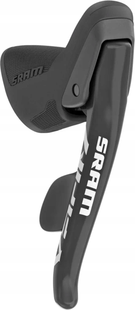 Sram brzdová páka Apex 1 černá levá