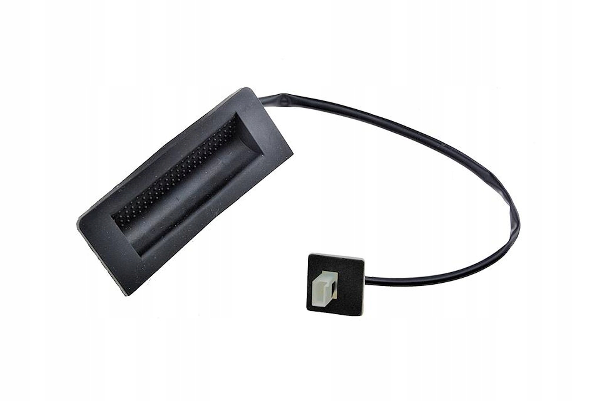 NTY PRZYCISK/KLAMKA POKRYWY BAGAŻNIKA