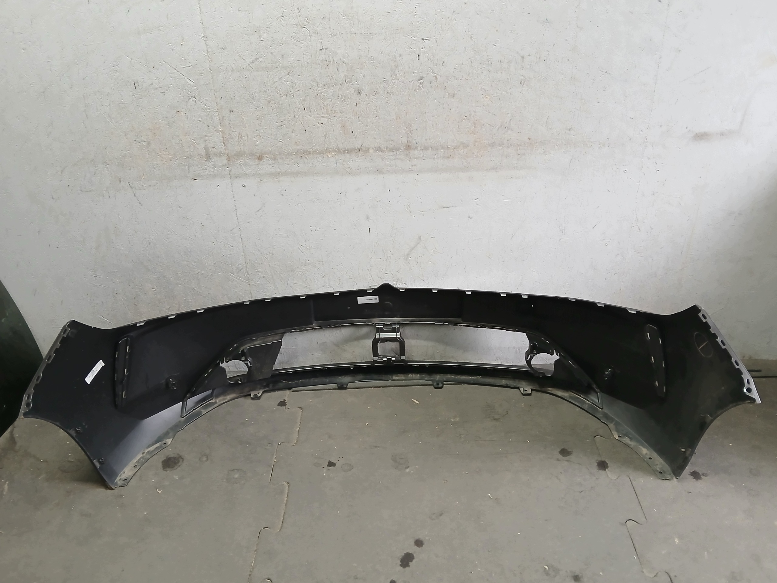 nárazník předek OPEL ASTRA L VI 6