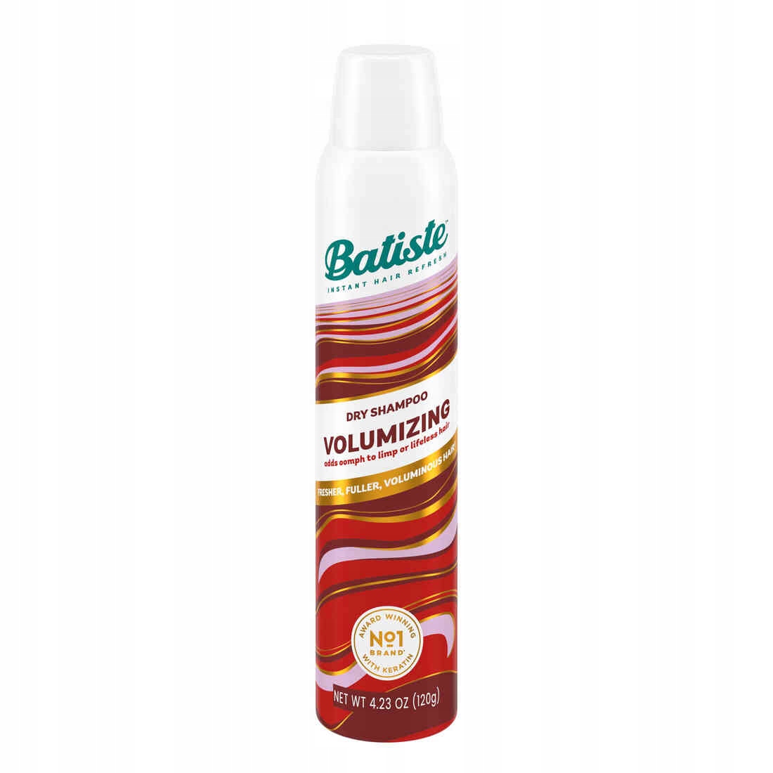 BATISTE Suchy Szampon Volume 200ml