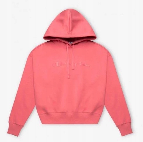 Dámská Mikina Champion 115676-PS171 Vel M